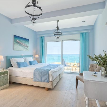 Celestine Suites Kolymvári Eksteriør bilde