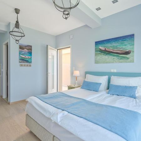 Celestine Suites Kolymvári Eksteriør bilde