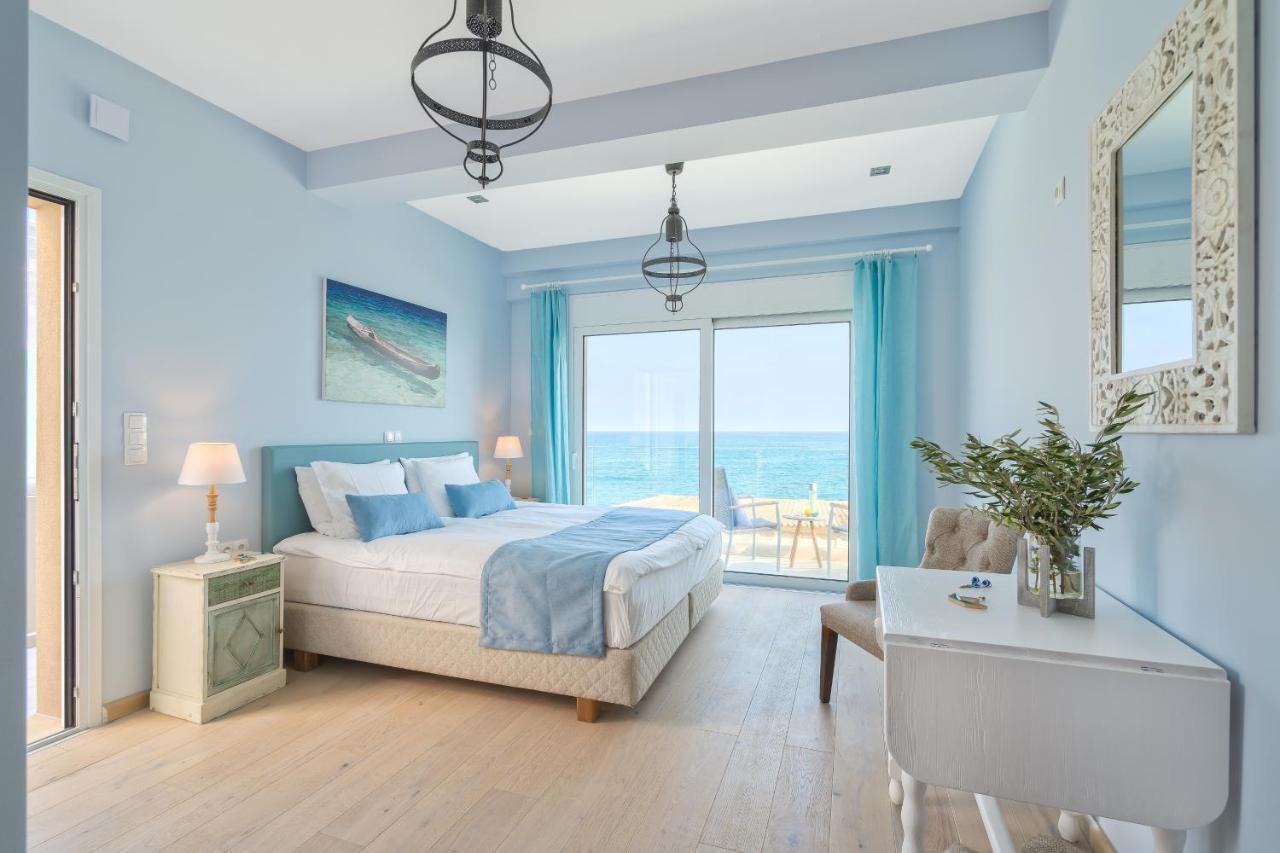 Celestine Suites Kolymvári Eksteriør bilde