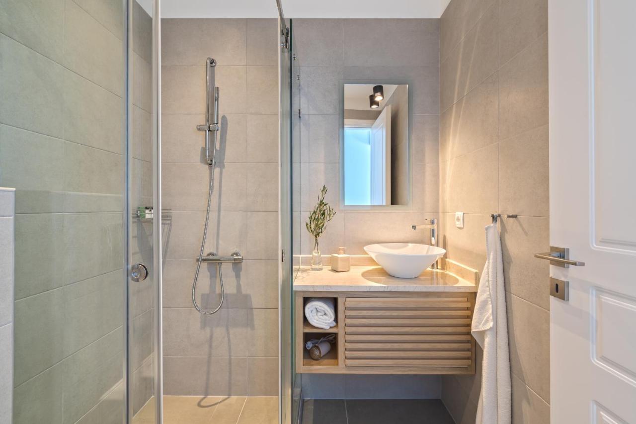 Celestine Suites Kolymvári Eksteriør bilde