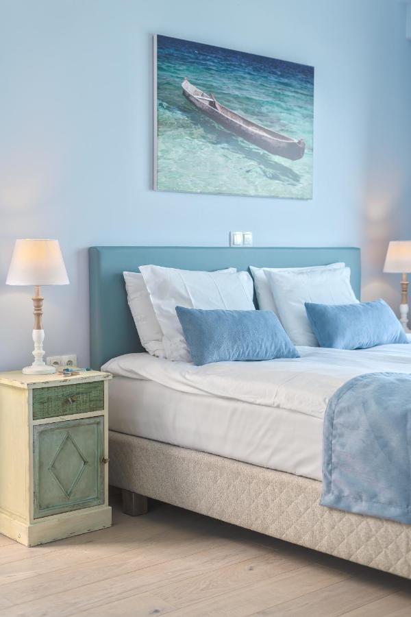 Celestine Suites Kolymvári Eksteriør bilde