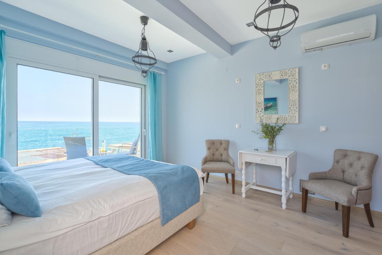 Celestine Suites Kolymvári Eksteriør bilde