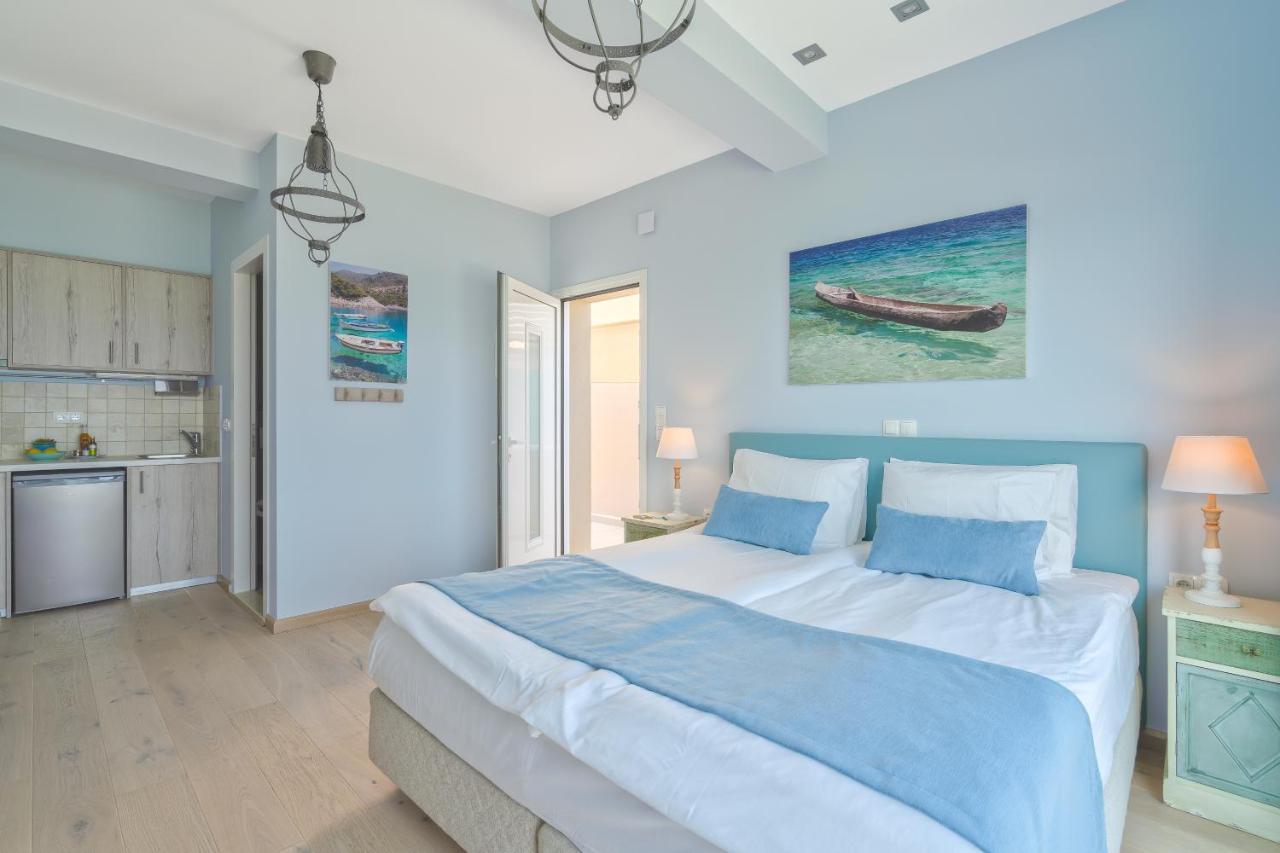 Celestine Suites Kolymvári Eksteriør bilde