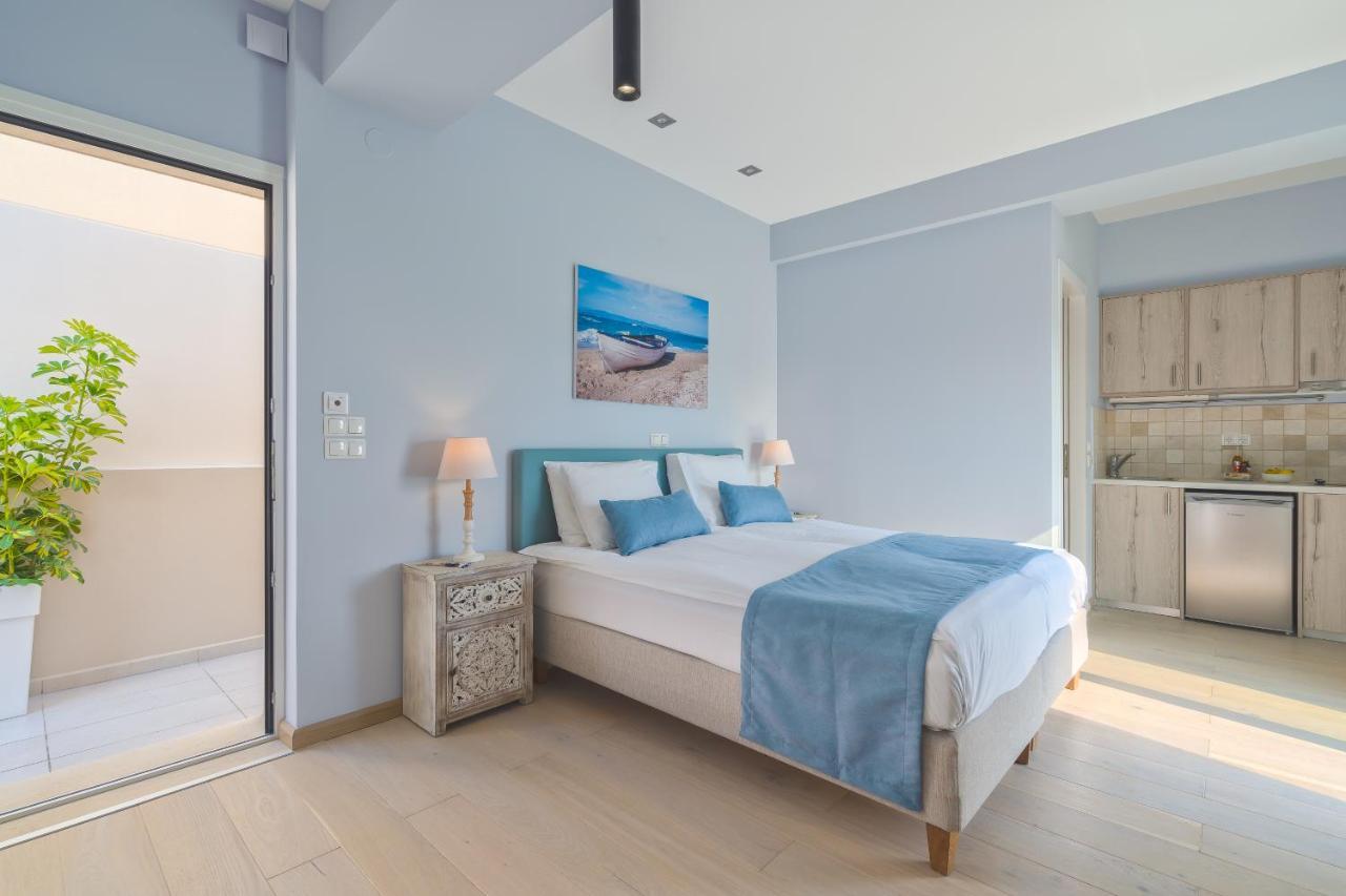 Celestine Suites Kolymvári Eksteriør bilde