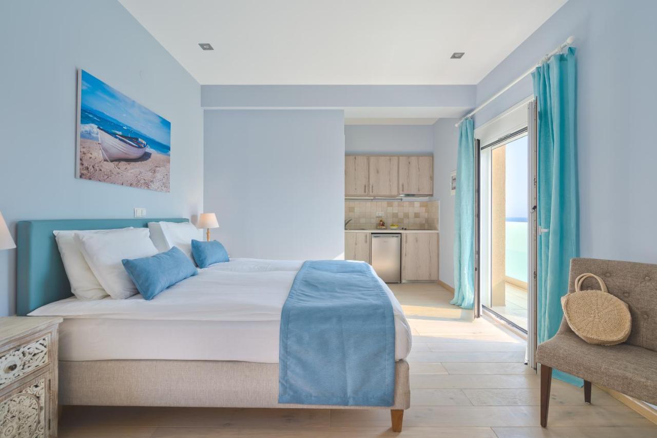 Celestine Suites Kolymvári Eksteriør bilde