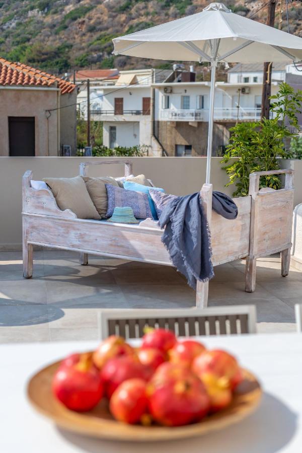 Celestine Suites Kolymvári Eksteriør bilde