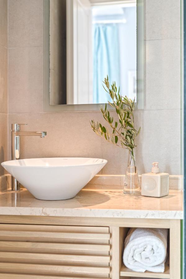 Celestine Suites Kolymvári Eksteriør bilde
